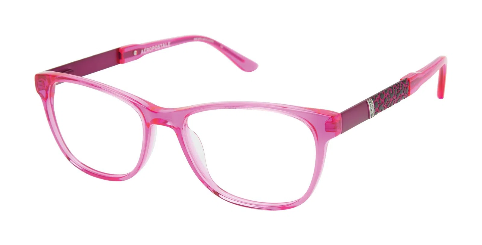 Aeropostale AERO2016 Eyeglasses - view 3